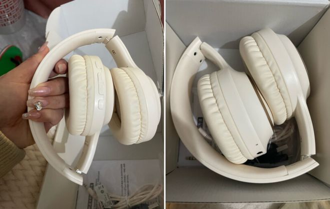 耳机出自PC大厂续航长达60小时j9九游会入口29元的蓝牙头戴式(图2) 耳机出自PC大厂续航长达60小时j9九游会入口29元的蓝牙头戴式(图2)