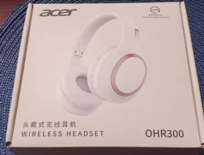 耳机出自PC大厂续航长达60小时j9九游会入口29元的蓝牙头戴式(图3) 耳机出自PC大厂续航长达60小时j9九游会入口29元的蓝牙头戴式(图3)