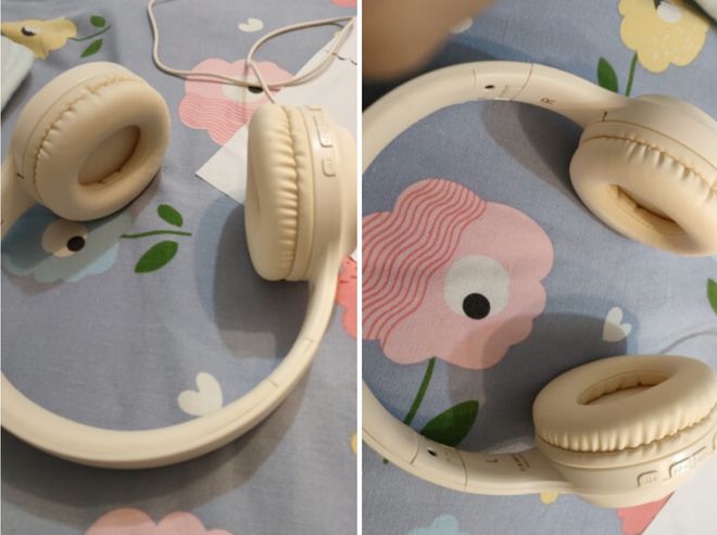 耳机出自PC大厂续航长达60小时j9九游会入口29元的蓝牙头戴式(图4) 耳机出自PC大厂续航长达60小时j9九游会入口29元的蓝牙头戴式(图4)